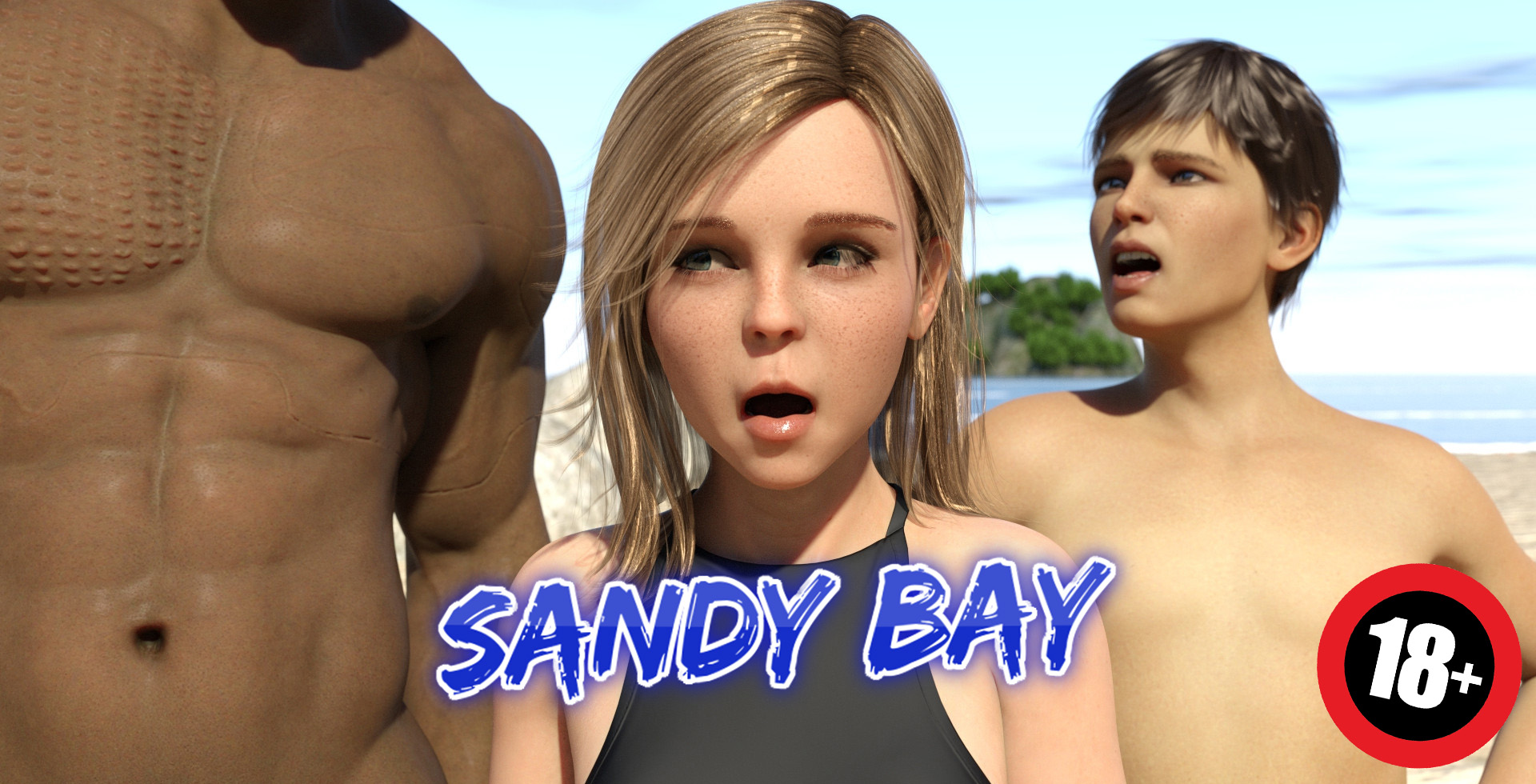Sandy Bay