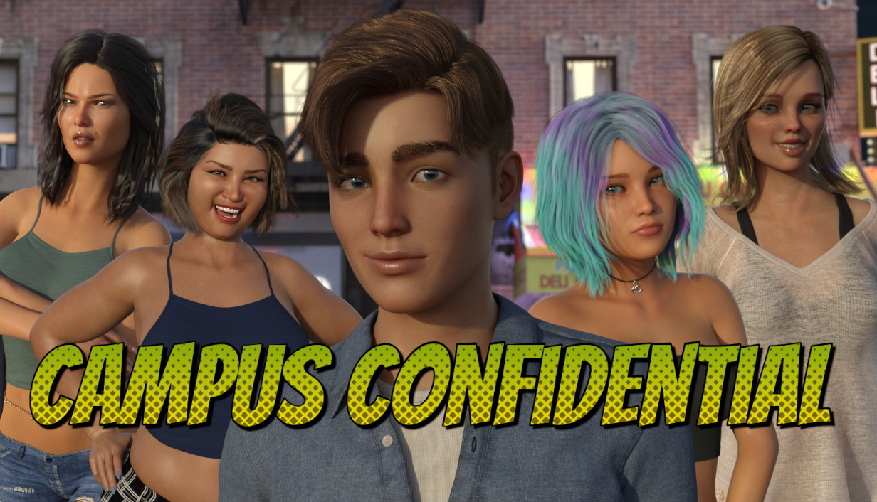 Campus Confidential